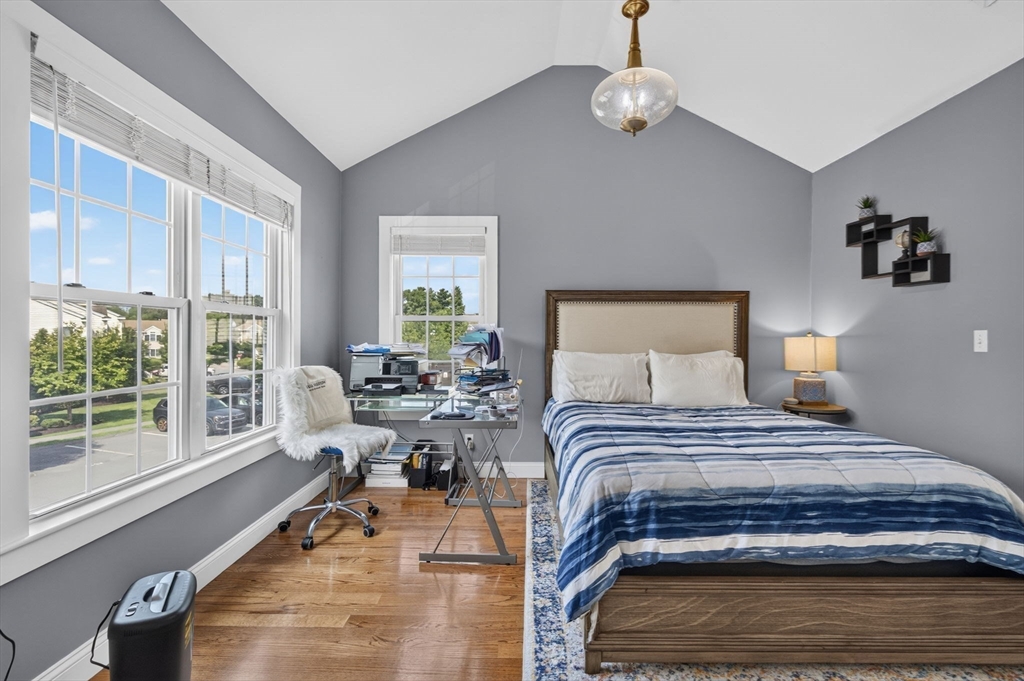 92 Turtle Brook Road, Unit 92 Canton, MA 02021 - Photo 18 of 33 Gallery Image 18