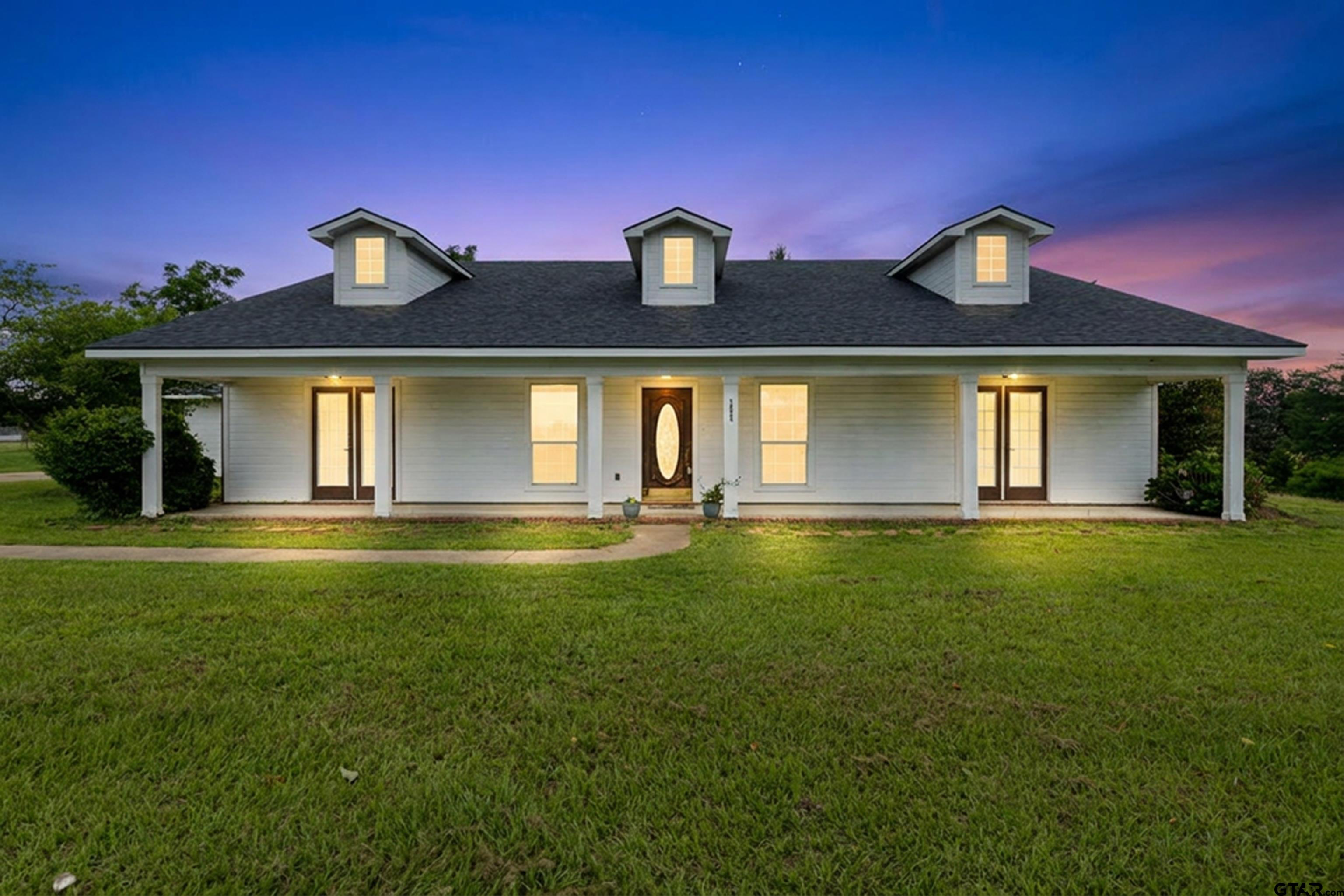 1831 Scarlet Oak Road Gilmer, TX 75645 - Photo 1 of 43