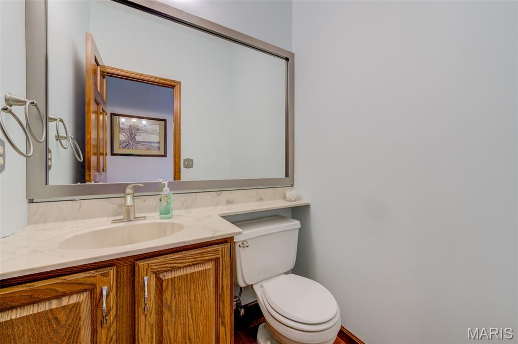 27 Ridge Mt Court St. Charles, MO 63303 - Photo 12 of 55