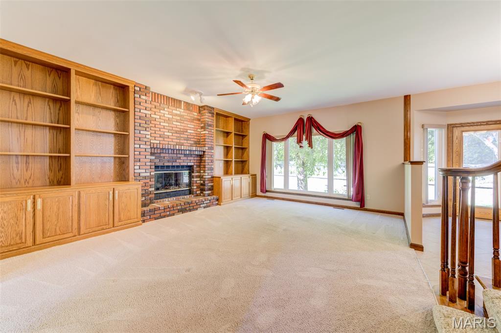 27 Ridge Mt Court St. Charles, MO 63303 - Photo 13 of 55