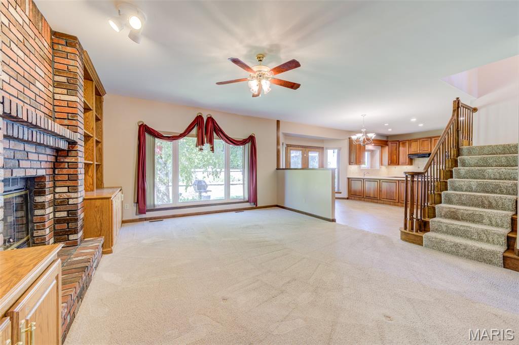 27 Ridge Mt Court St. Charles, MO 63303 - Photo 14 of 55