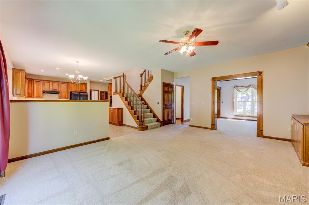 27 Ridge Mt Court St. Charles, MO 63303 - Photo 15 of 55