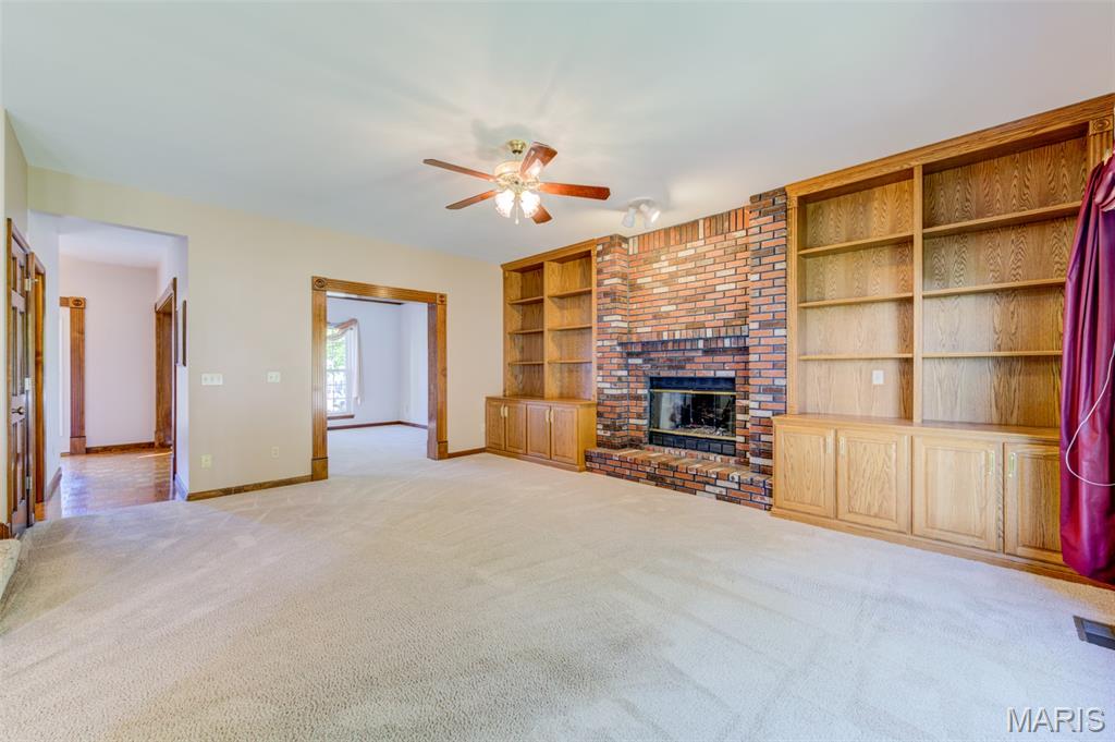 27 Ridge Mt Court St. Charles, MO 63303 - Photo 16 of 55