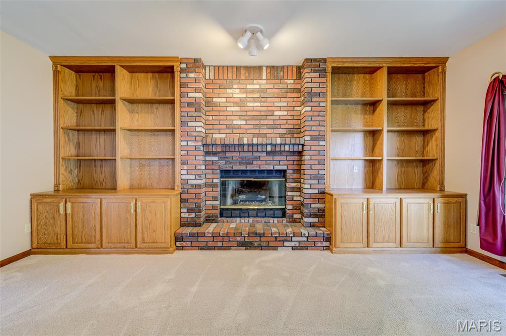 27 Ridge Mt Court St. Charles, MO 63303 - Photo 17 of 55