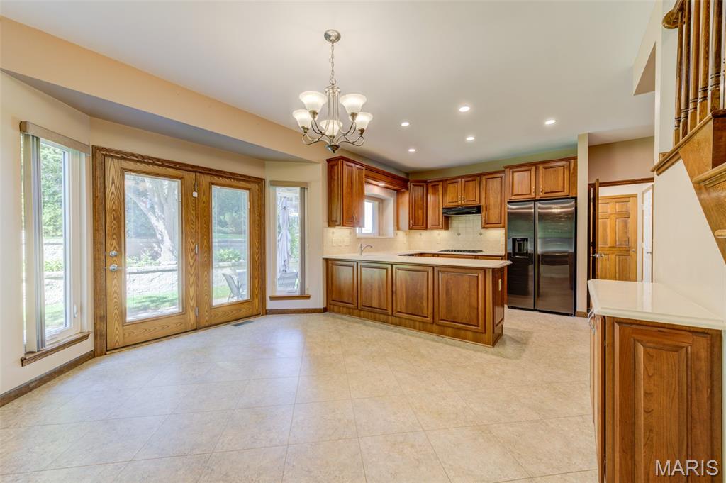 27 Ridge Mt Court St. Charles, MO 63303 - Photo 18 of 55