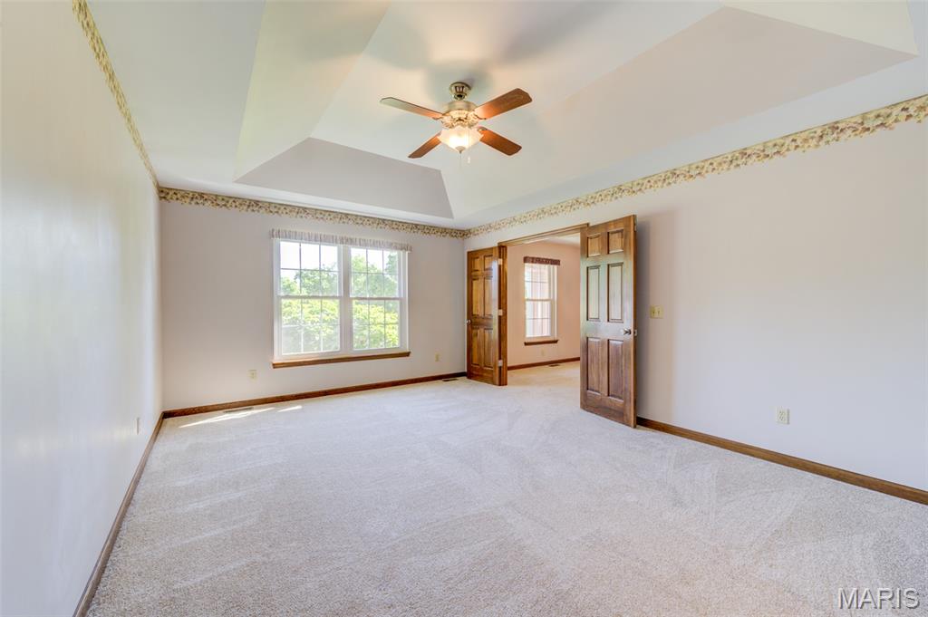 27 Ridge Mt Court St. Charles, MO 63303 - Photo 30 of 55
