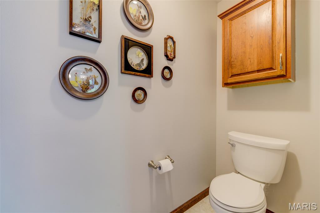 27 Ridge Mt Court St. Charles, MO 63303 - Photo 35 of 55
