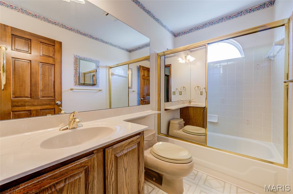 27 Ridge Mt Court St. Charles, MO 63303 - Photo 39 of 55
