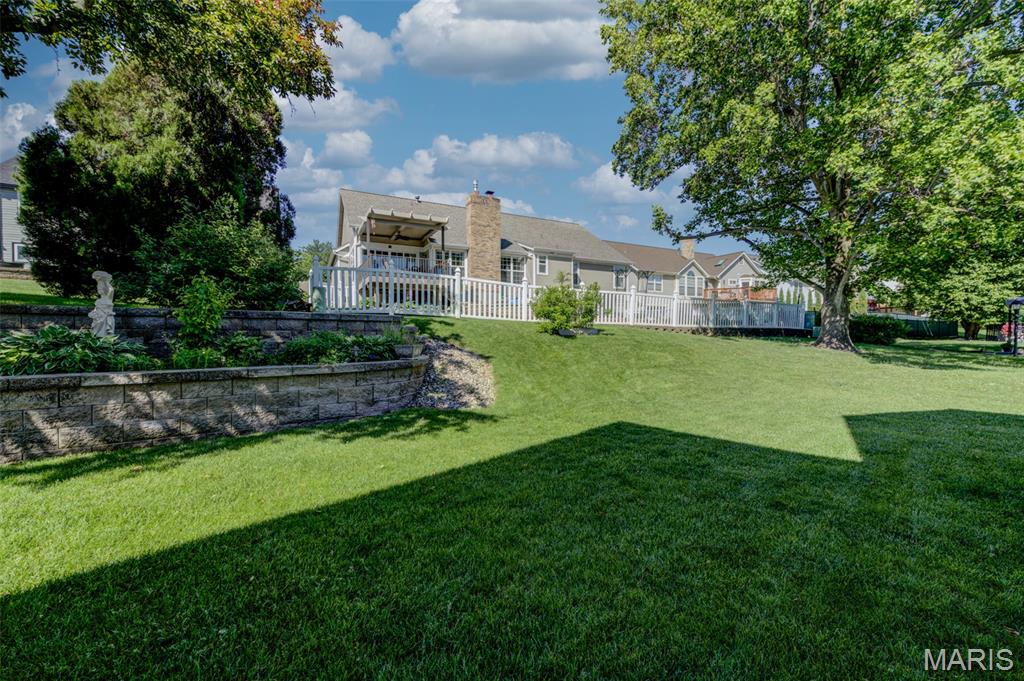 27 Ridge Mt Court St. Charles, MO 63303 - Photo 51 of 55