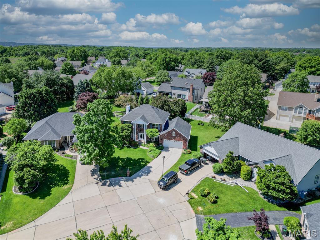 27 Ridge Mt Court St. Charles, MO 63303 - Photo 53 of 55