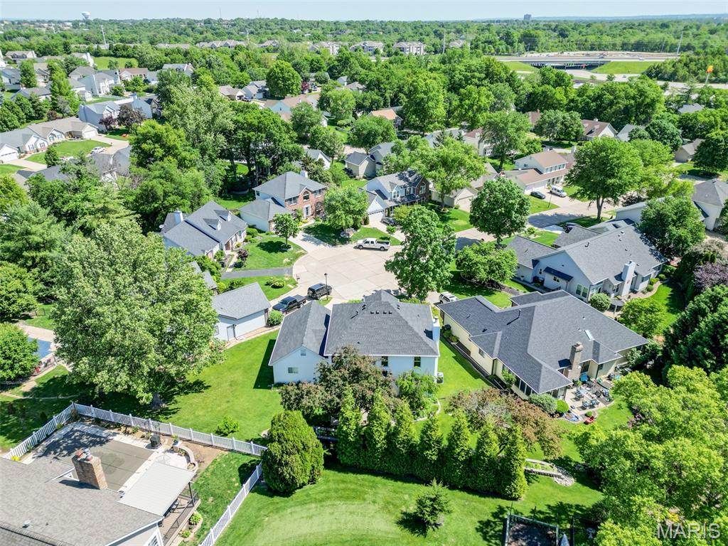 27 Ridge Mt Court St. Charles, MO 63303 - Photo 55 of 55