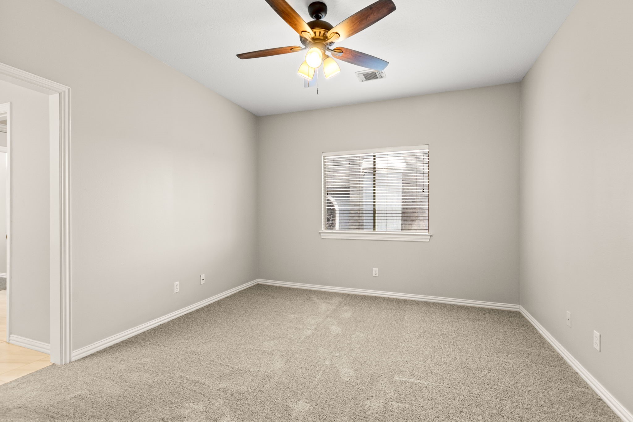 5803 Desert Oak Way Spring, TX 77379 - Photo 33 of 50 New carpet installed throughout the home