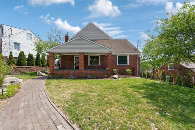 $315,000 | 3302 Crestview Drive, North Versailles, PA 15137