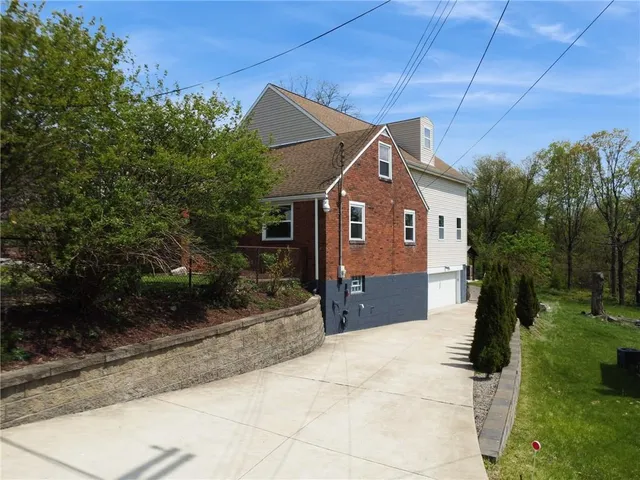 $315,000 | 3302 Crestview Drive, North Versailles, PA 15137