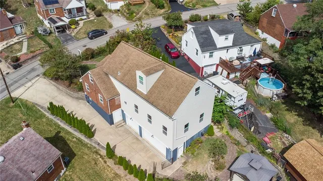 $315,000 | 3302 Crestview Drive, North Versailles, PA 15137