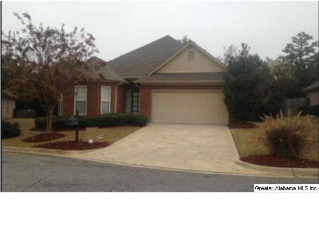 136 Narrows Point Court Birmingham, AL 35242 - Photo 1 of 6