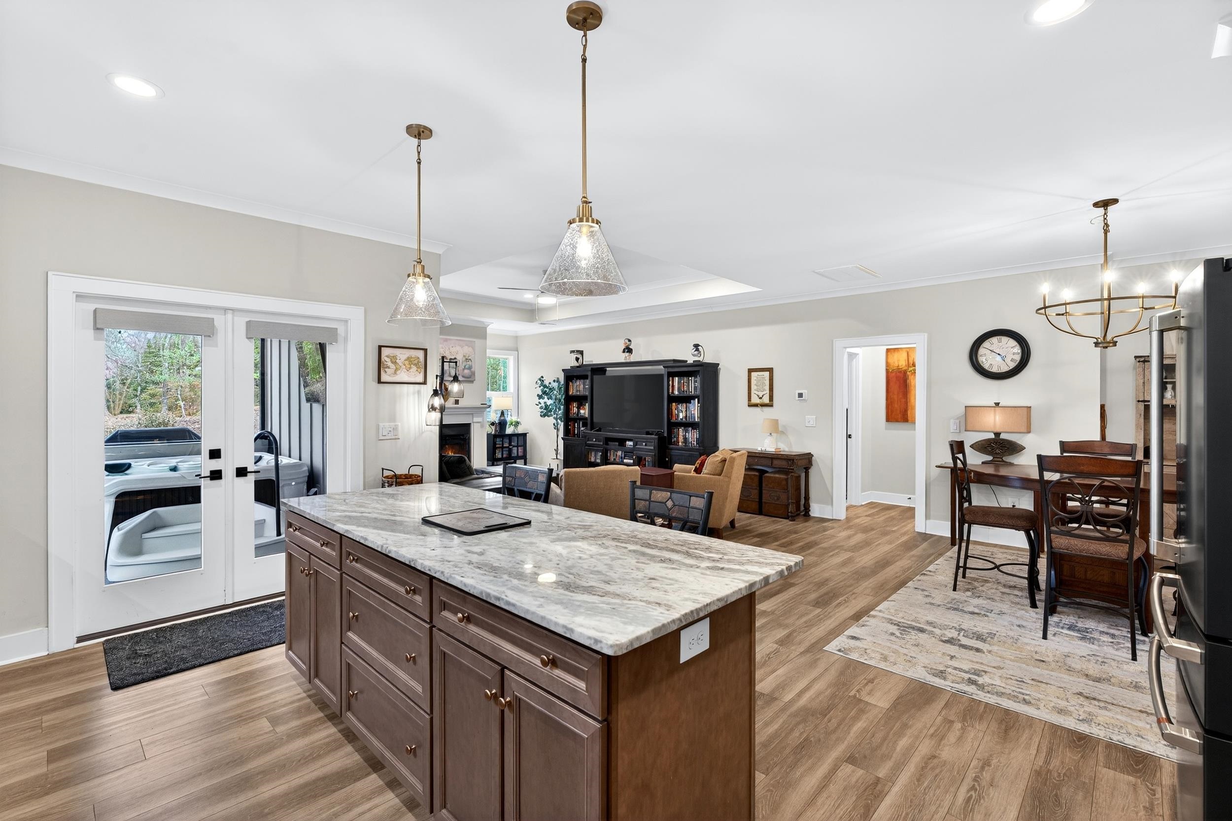 439 Brunswick Lane Inman, SC 29349 - Photo 12 of 46