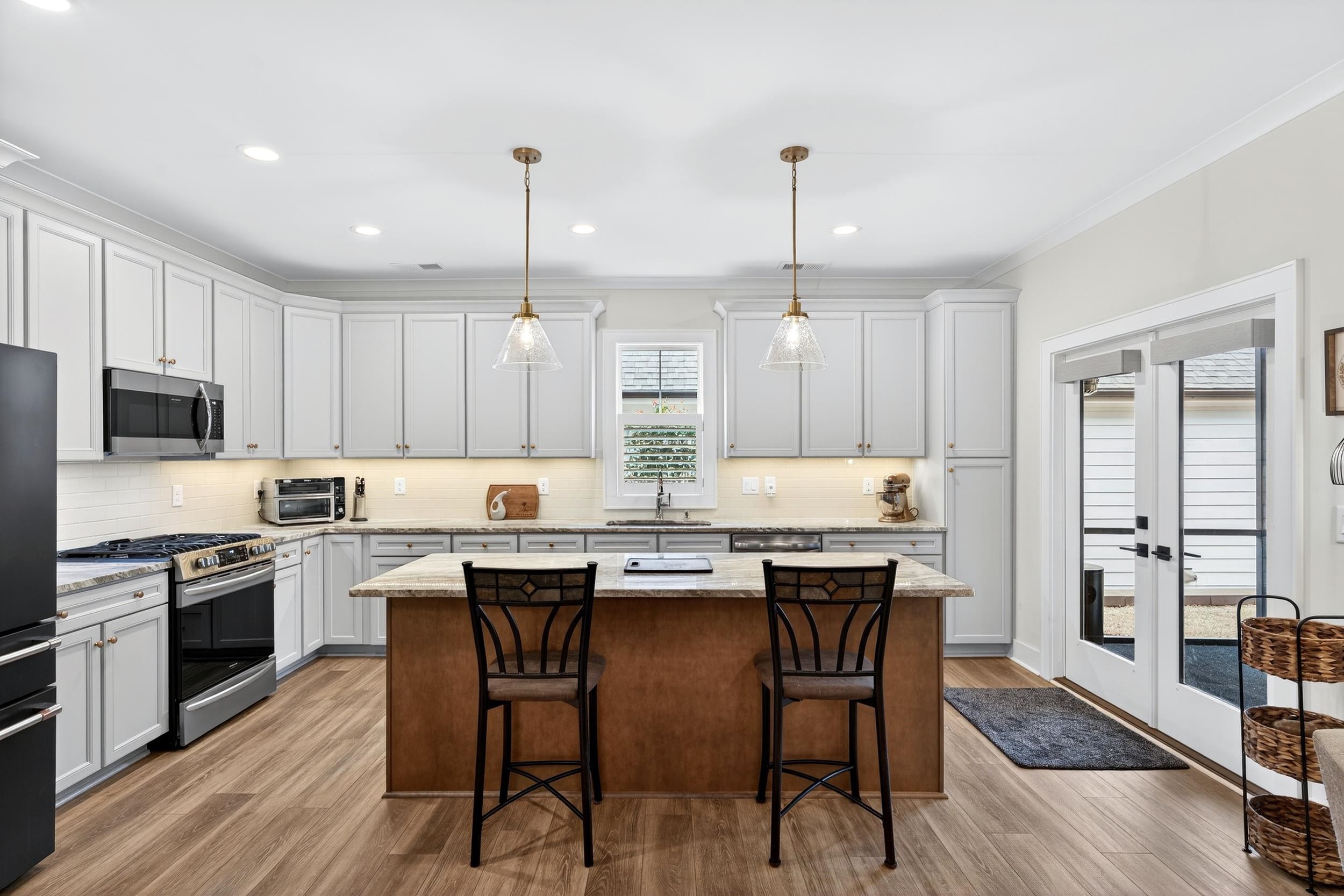 439 Brunswick Lane Inman, SC 29349 - Photo 13 of 46