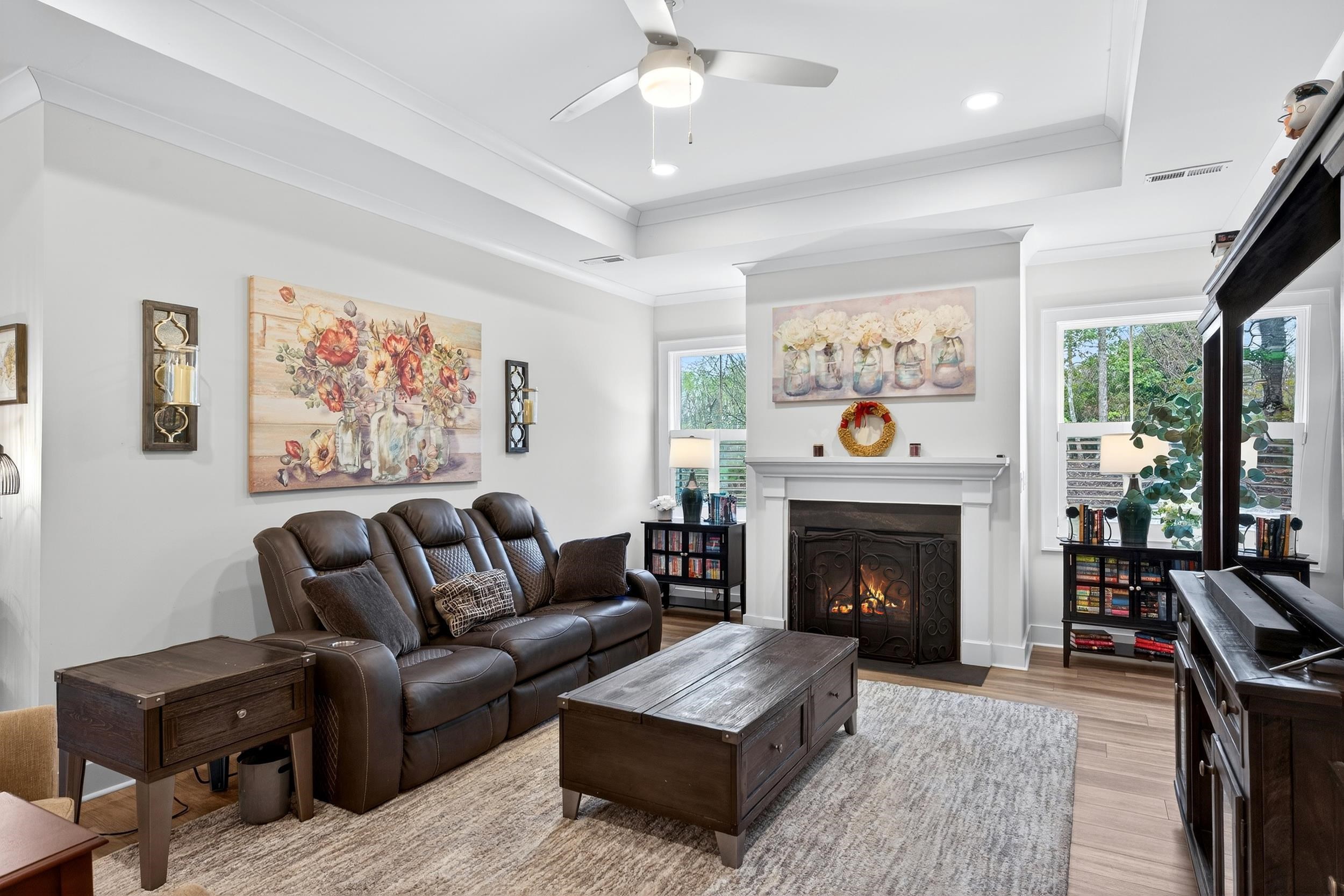 439 Brunswick Lane Inman, SC 29349 - Photo 15 of 46