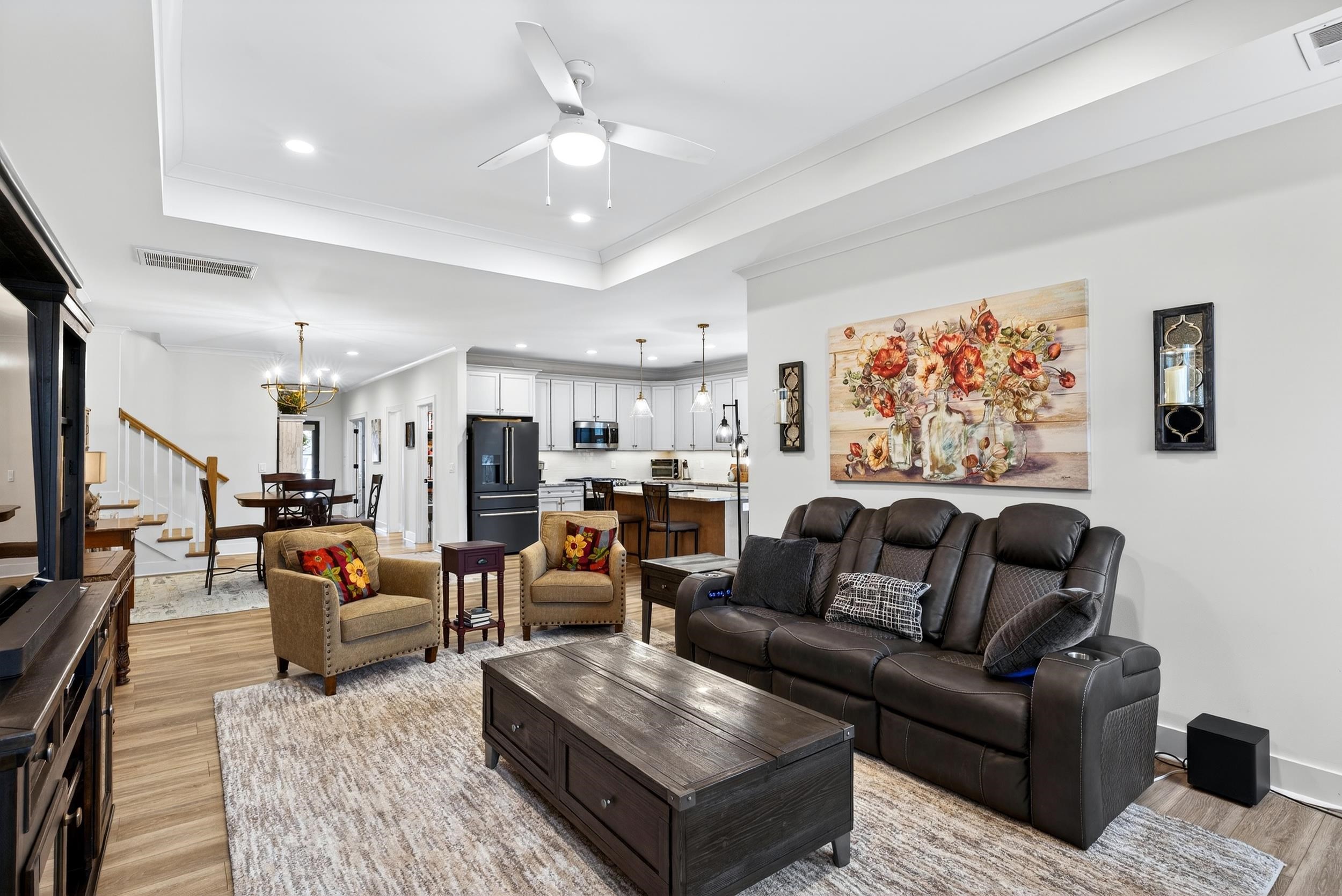 439 Brunswick Lane Inman, SC 29349 - Photo 16 of 46