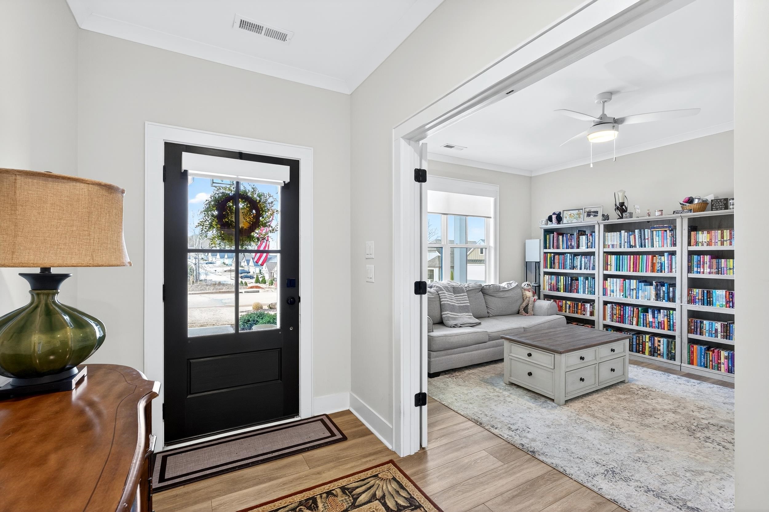 439 Brunswick Lane Inman, SC 29349 - Photo 3 of 46