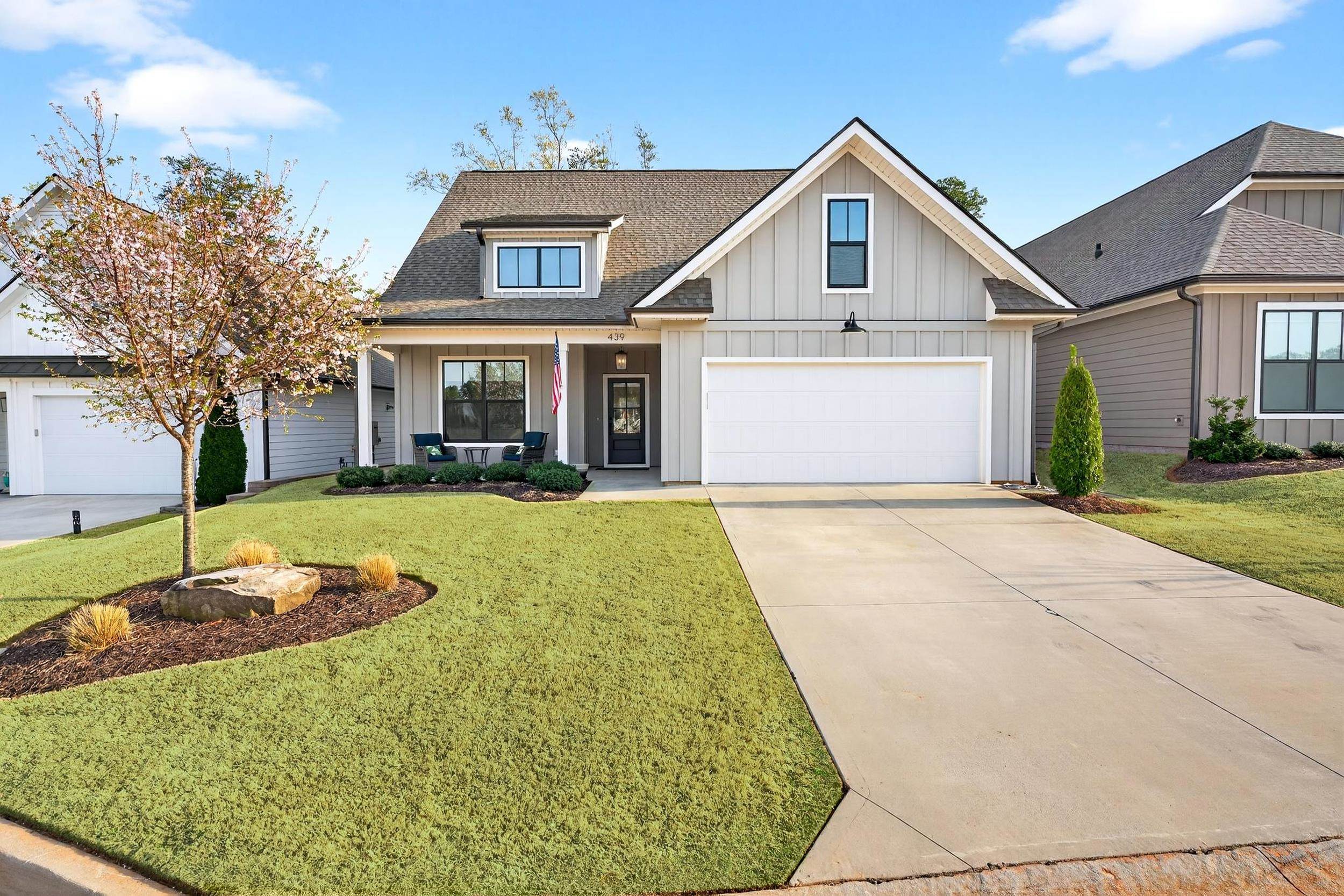439 Brunswick Lane Inman, SC 29349 - Photo 35 of 47