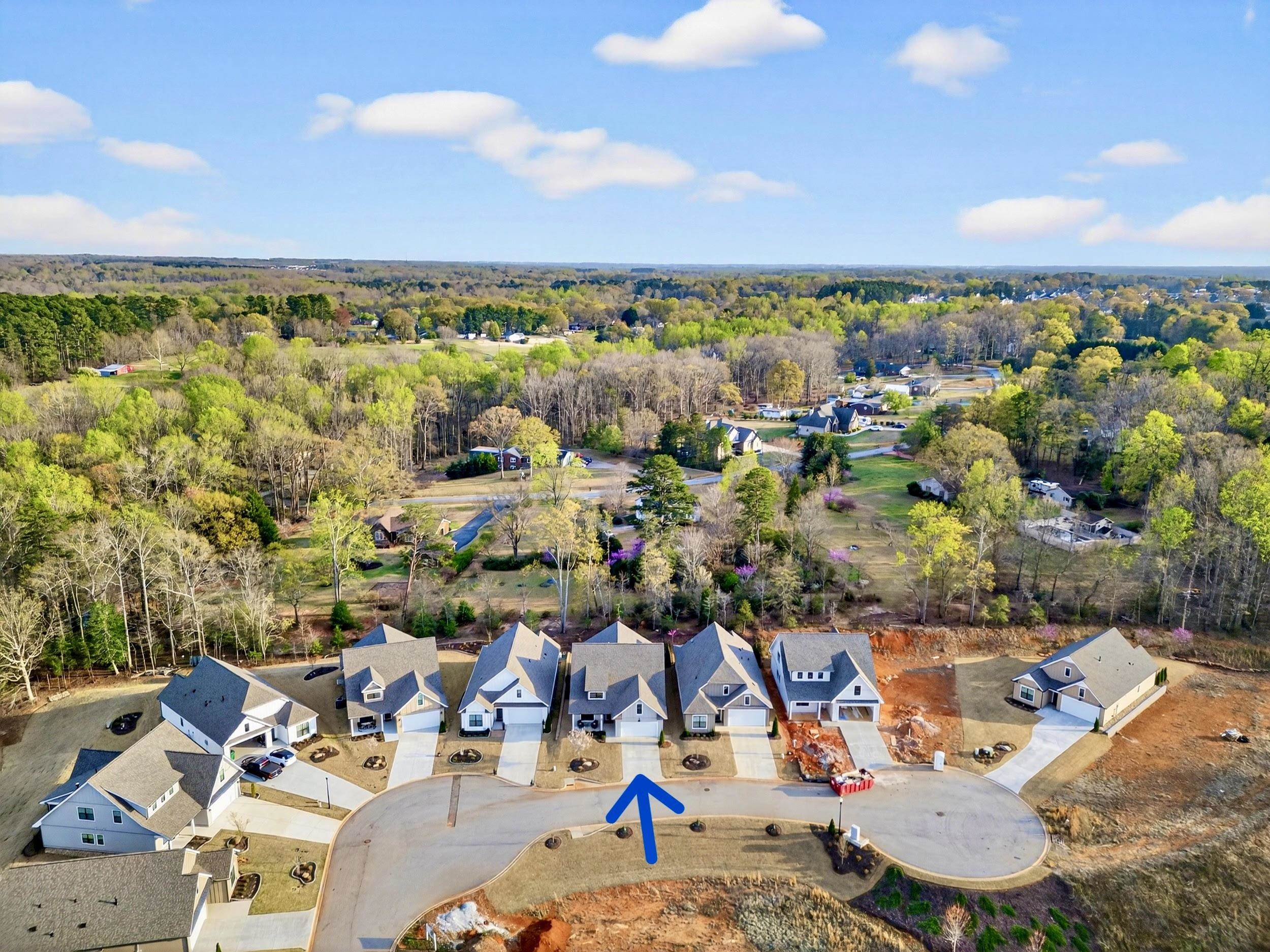 439 Brunswick Lane Inman, SC 29349 - Photo 38 of 47