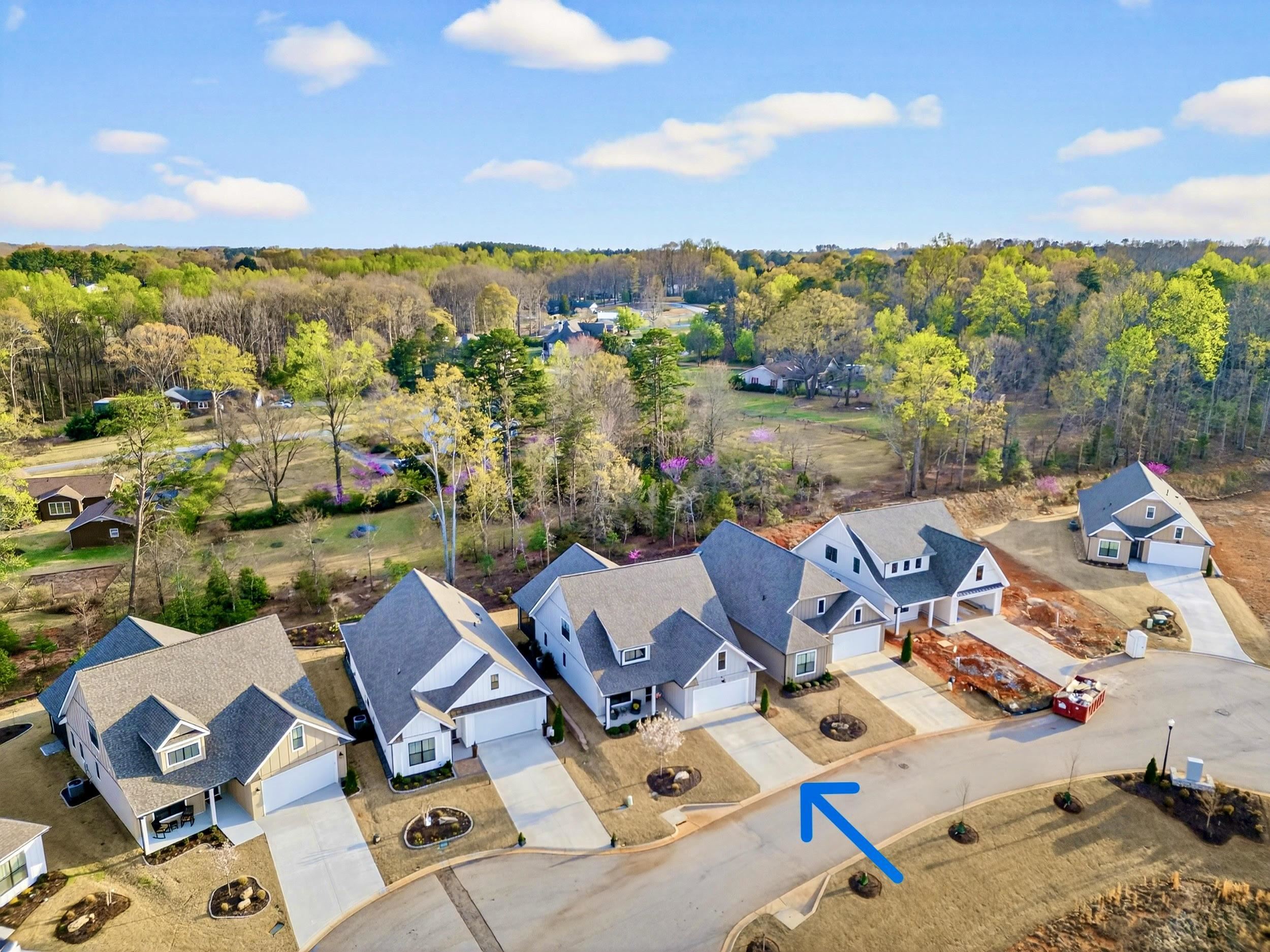 439 Brunswick Lane Inman, SC 29349 - Photo 39 of 46