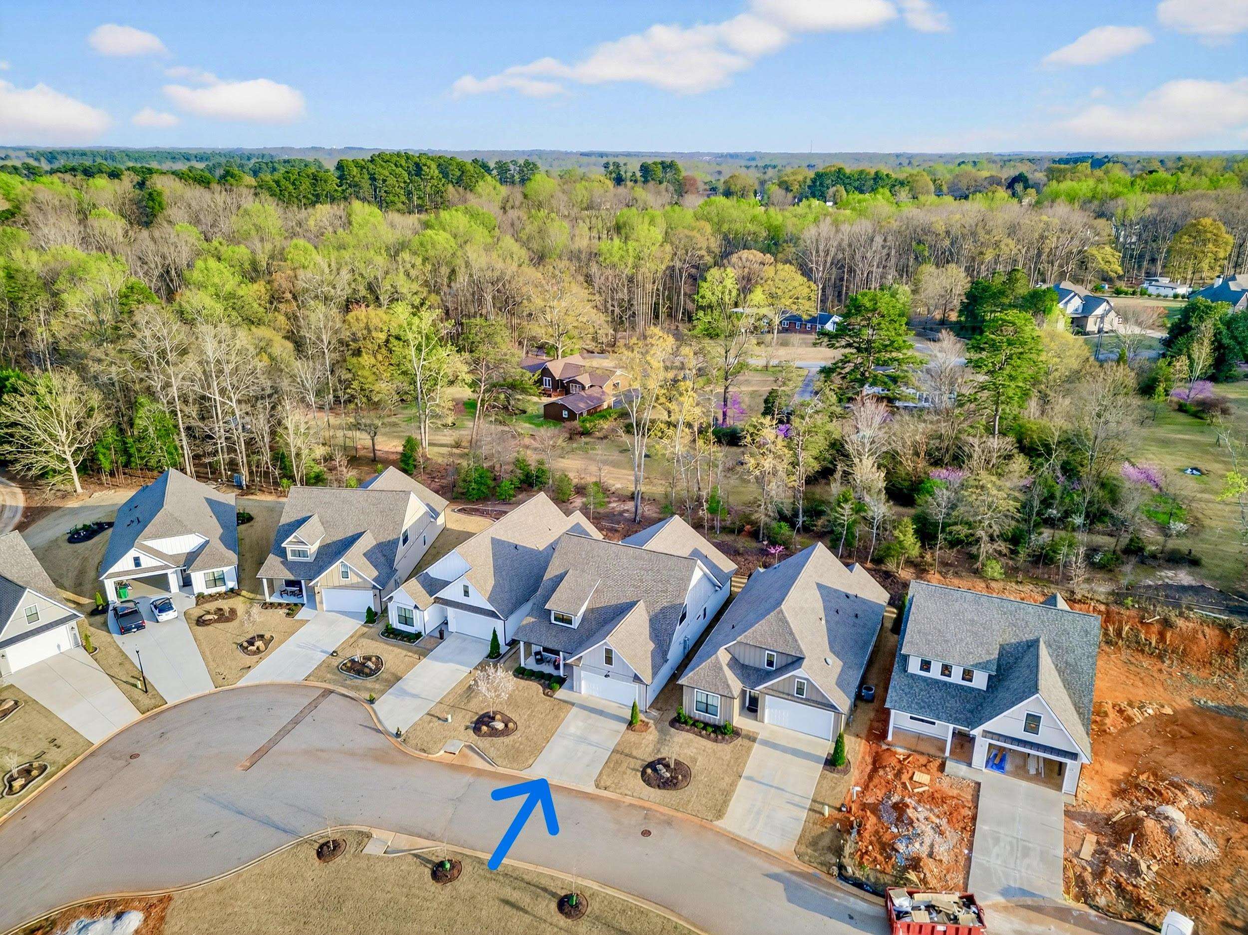 439 Brunswick Lane Inman, SC 29349 - Photo 39 of 47