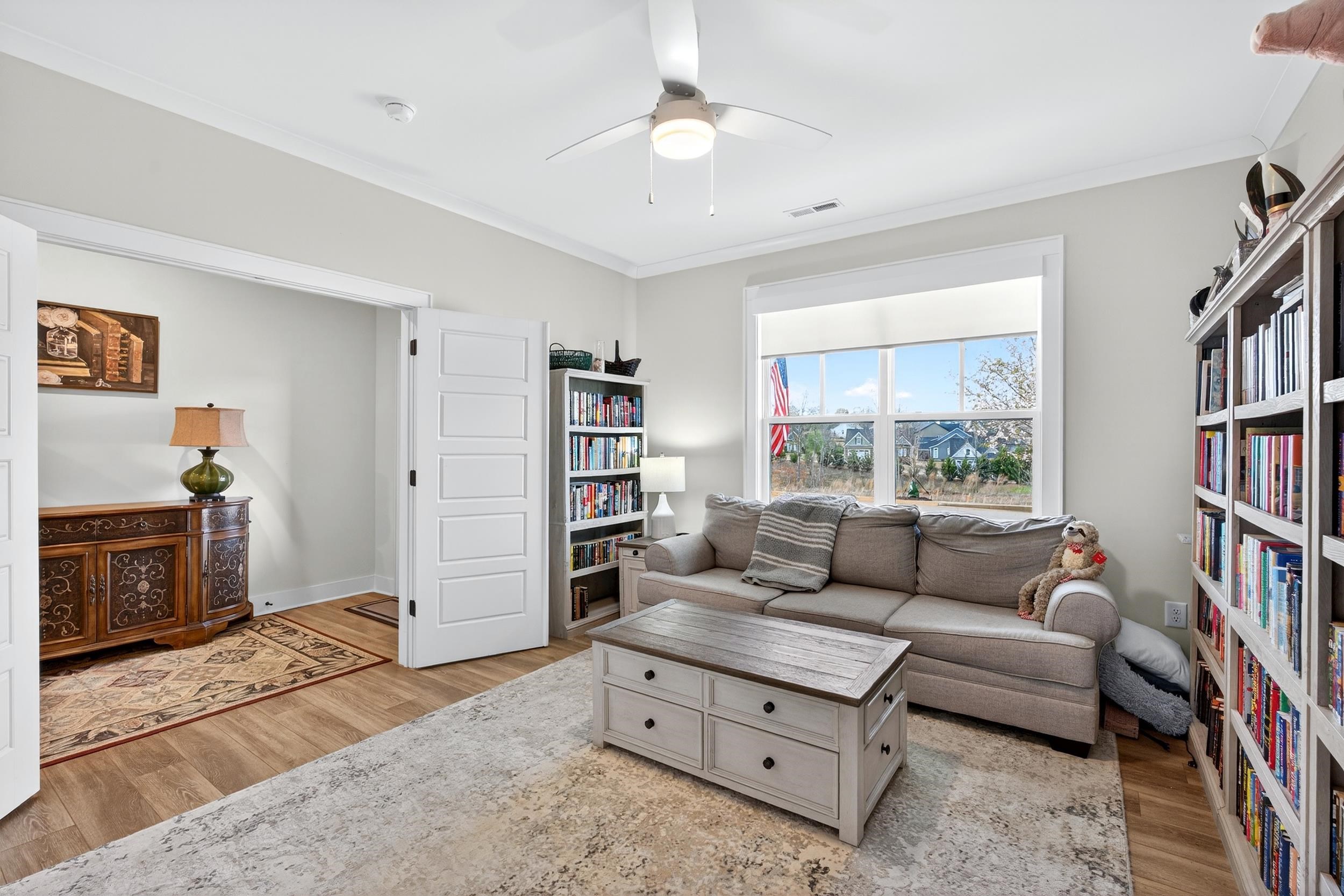 439 Brunswick Lane Inman, SC 29349 - Photo 4 of 46