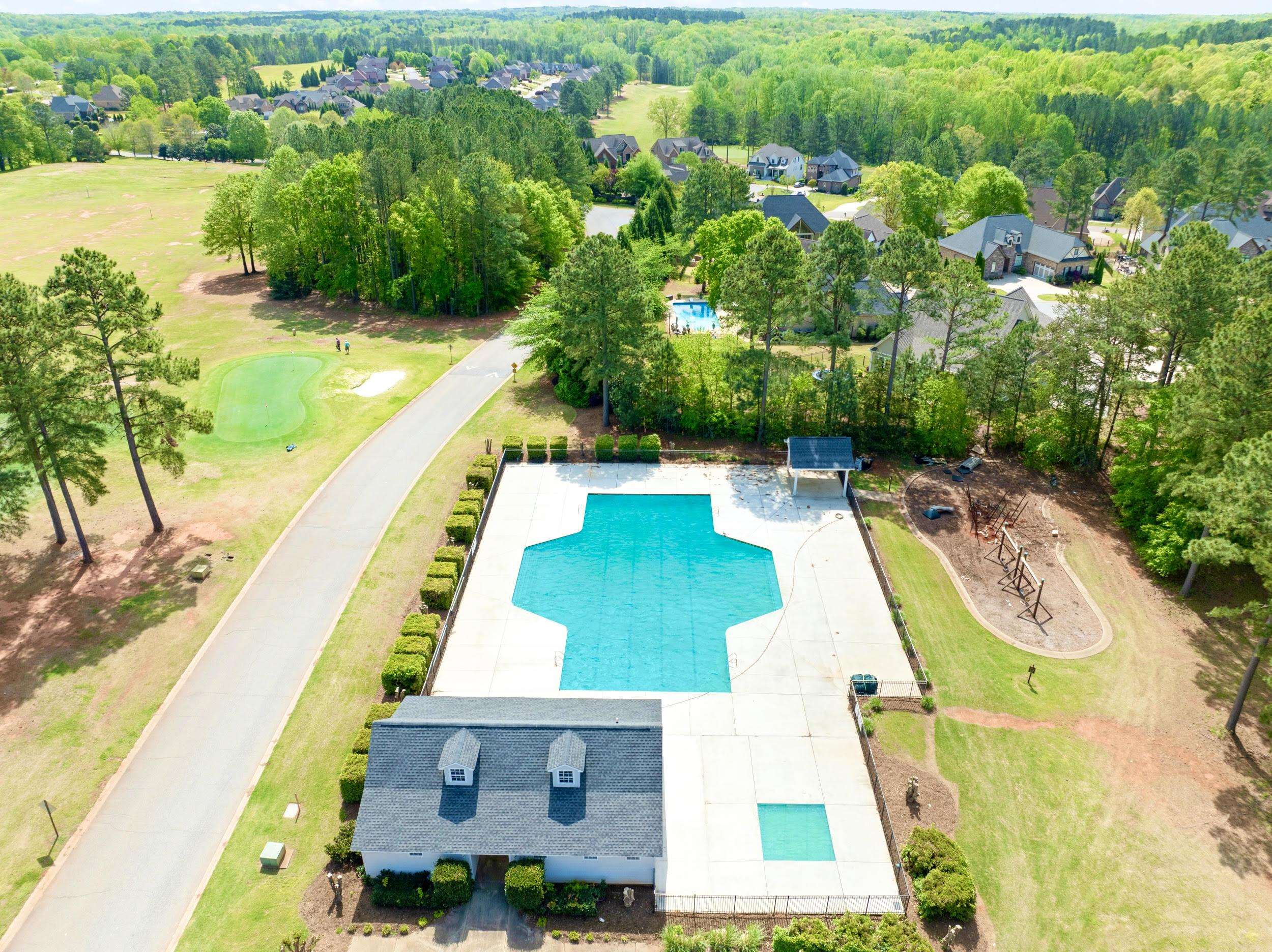 439 Brunswick Lane Inman, SC 29349 - Photo 41 of 46