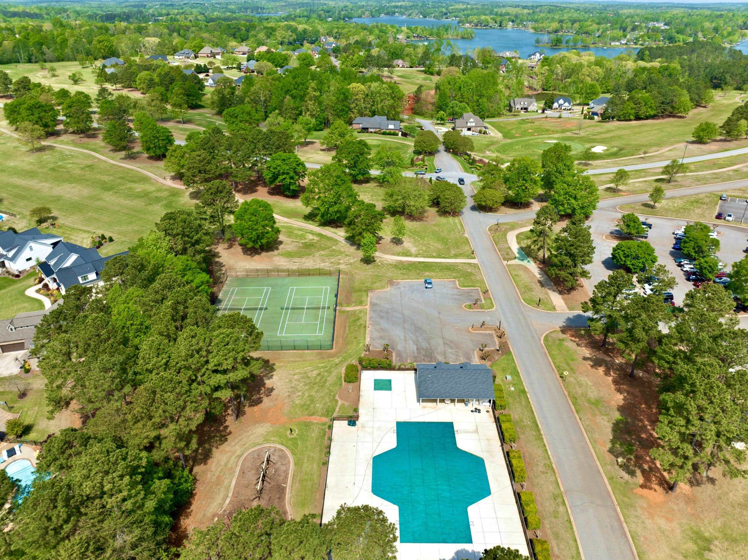 439 Brunswick Lane Inman, SC 29349 - Photo 43 of 46