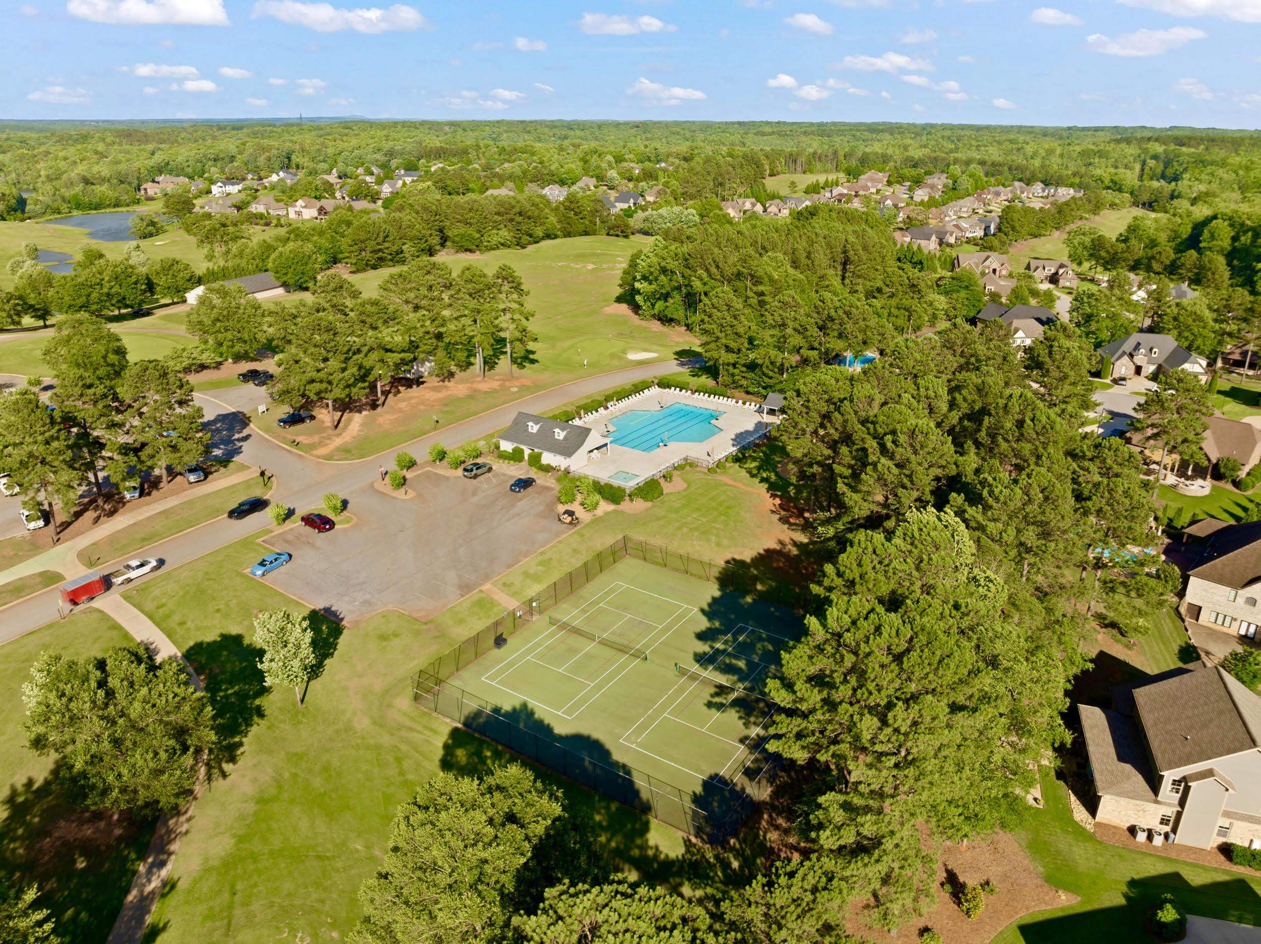 439 Brunswick Lane Inman, SC 29349 - Photo 45 of 47