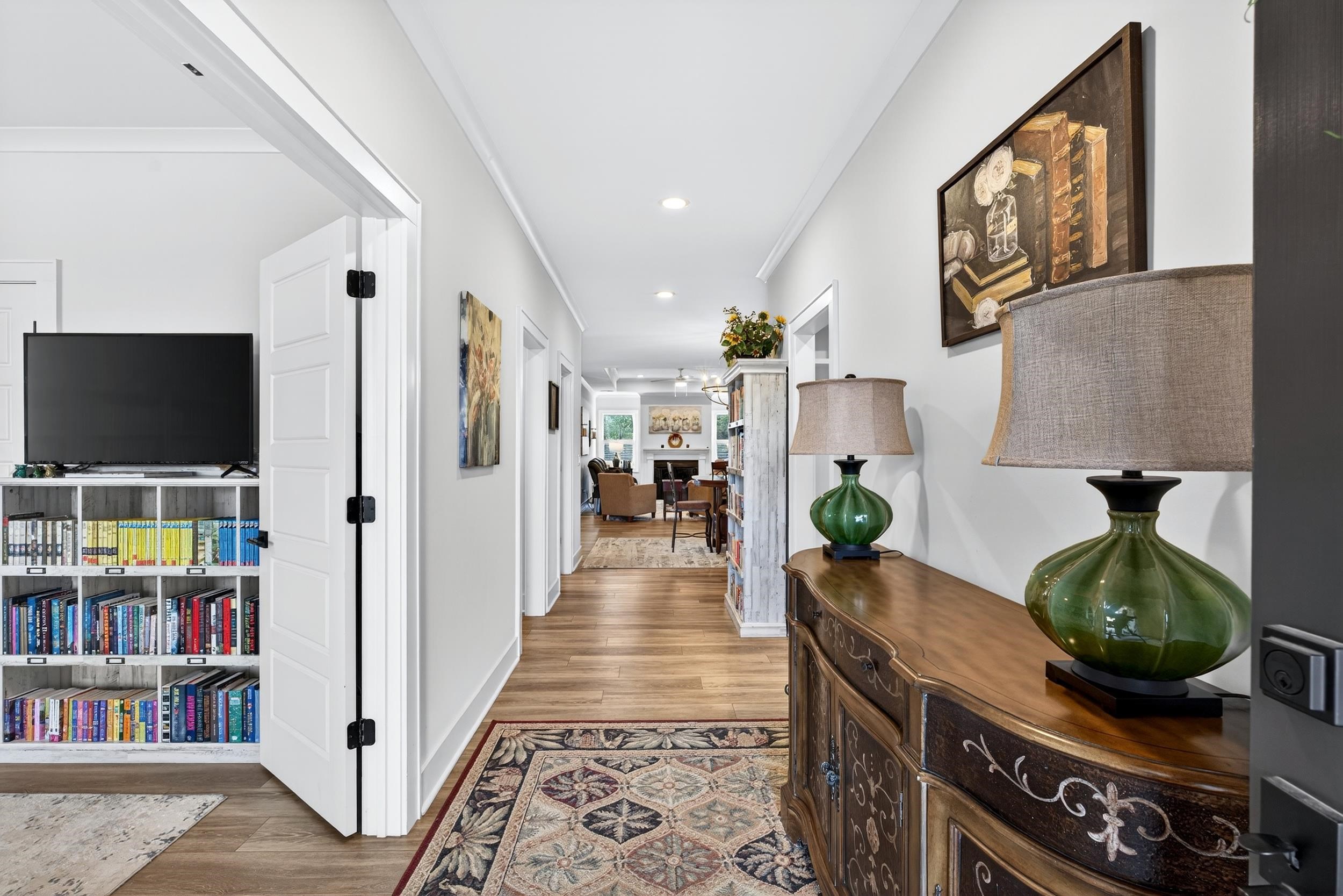 439 Brunswick Lane Inman, SC 29349 - Photo 6 of 46