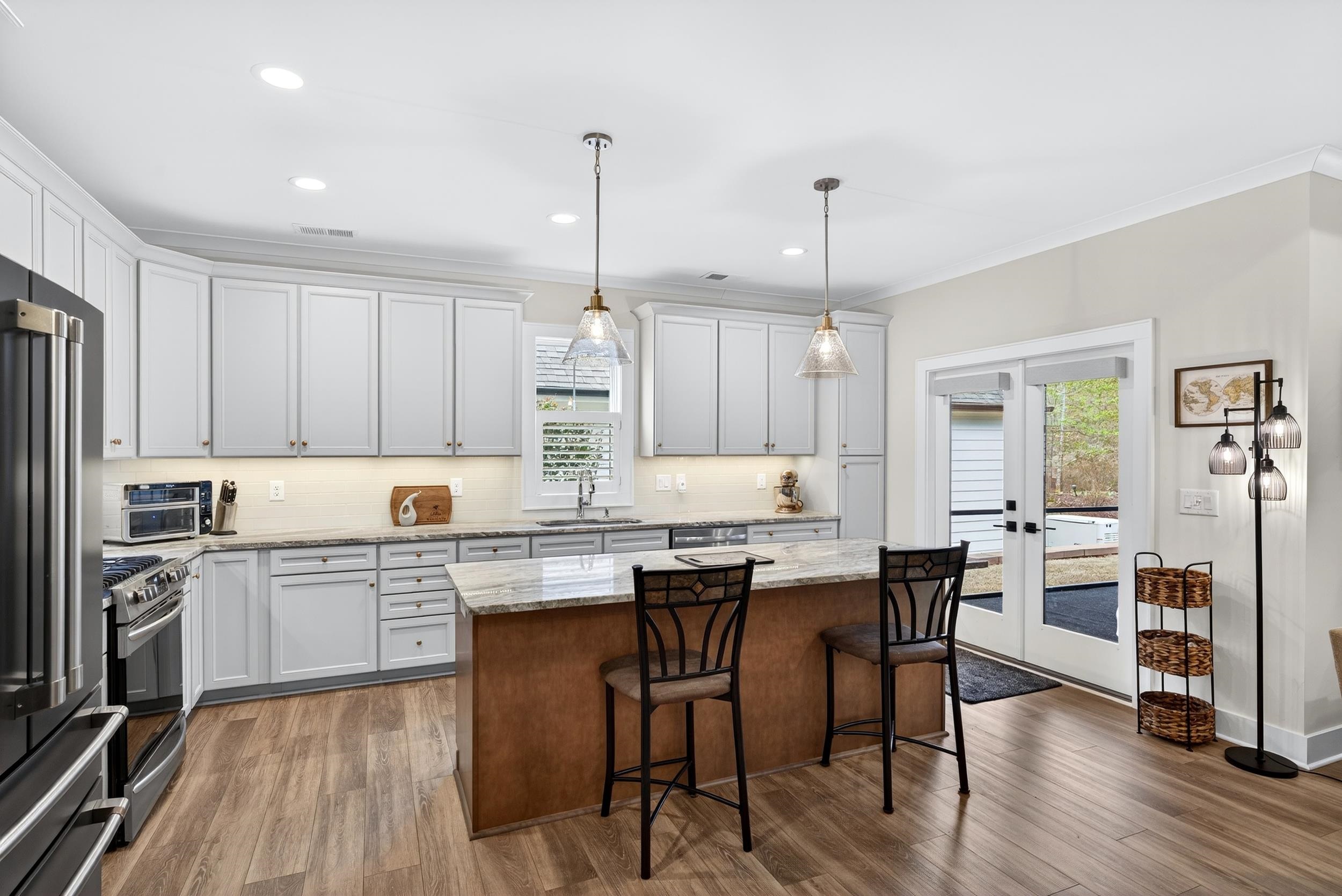 439 Brunswick Lane Inman, SC 29349 - Photo 10 of 46