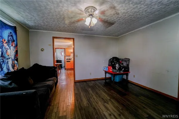 $84,000 | 114 East Pine Street, Dunkirk, NY 14048