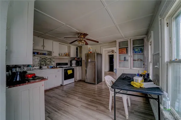 $84,000 | 114 East Pine Street, Dunkirk, NY 14048