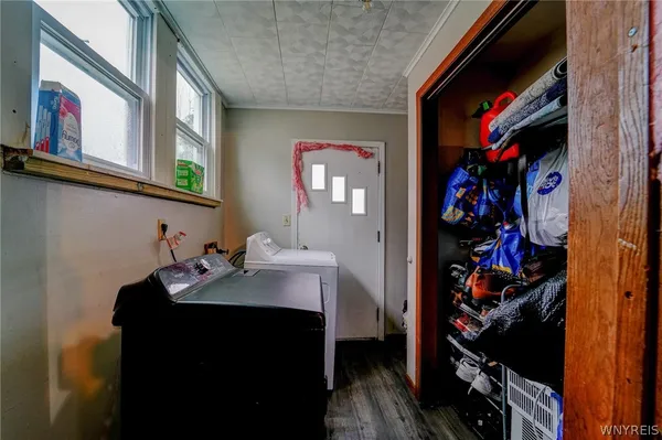 $84,000 | 114 East Pine Street, Dunkirk, NY 14048