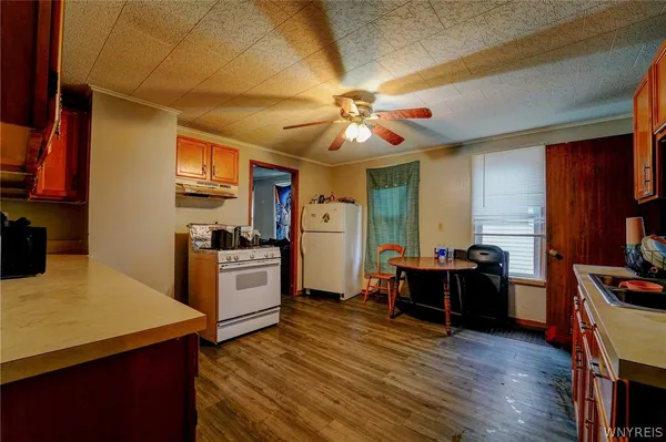 $84,000 | 114 East Pine Street, Dunkirk, NY 14048