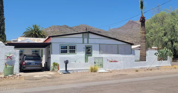 $245,000 | 526 West Porphyry Street, Superior, AZ 85173