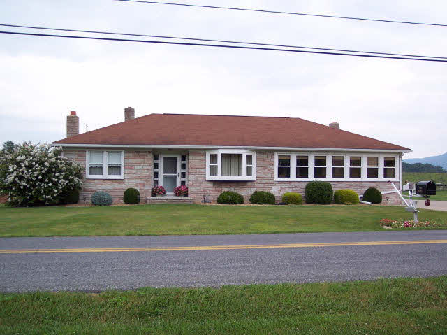 2165 Newtown Road Elkton, VA 22827 - Photo 14 of 14 Gallery Image 14