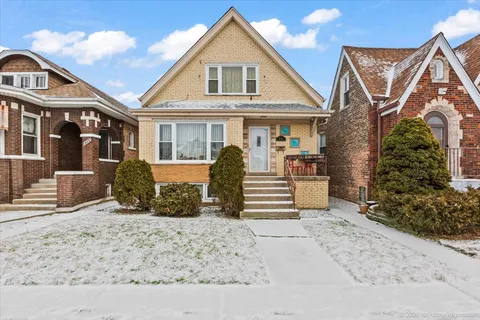 $449,700 | 6335 South Kostner Avenue, Chicago, IL 60629