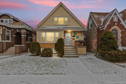 $449,700 | 6335 South Kostner Avenue, Chicago, IL 60629
