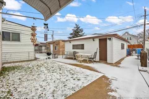 $449,700 | 6335 South Kostner Avenue, Chicago, IL 60629