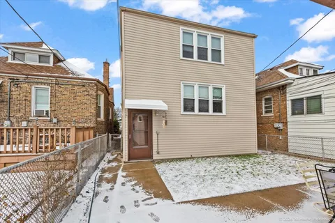 $449,700 | 6335 South Kostner Avenue, Chicago, IL 60629