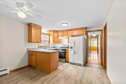 $449,700 | 6335 South Kostner Avenue, Chicago, IL 60629