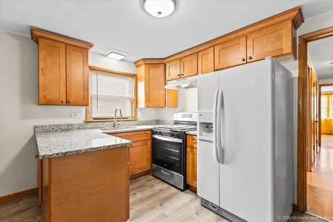 $449,700 | 6335 South Kostner Avenue, Chicago, IL 60629