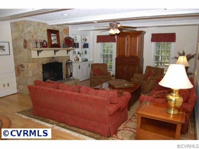 Other - Family Room