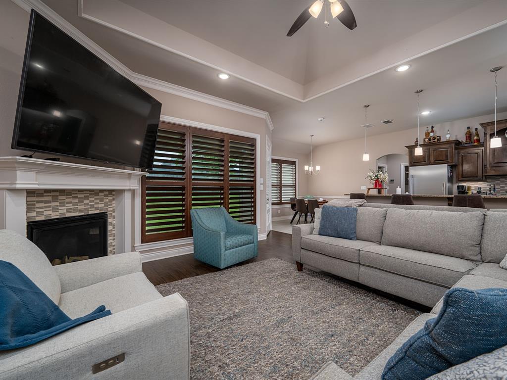2209 Rana Park Flint, TX 75762 - Photo 8 of 28