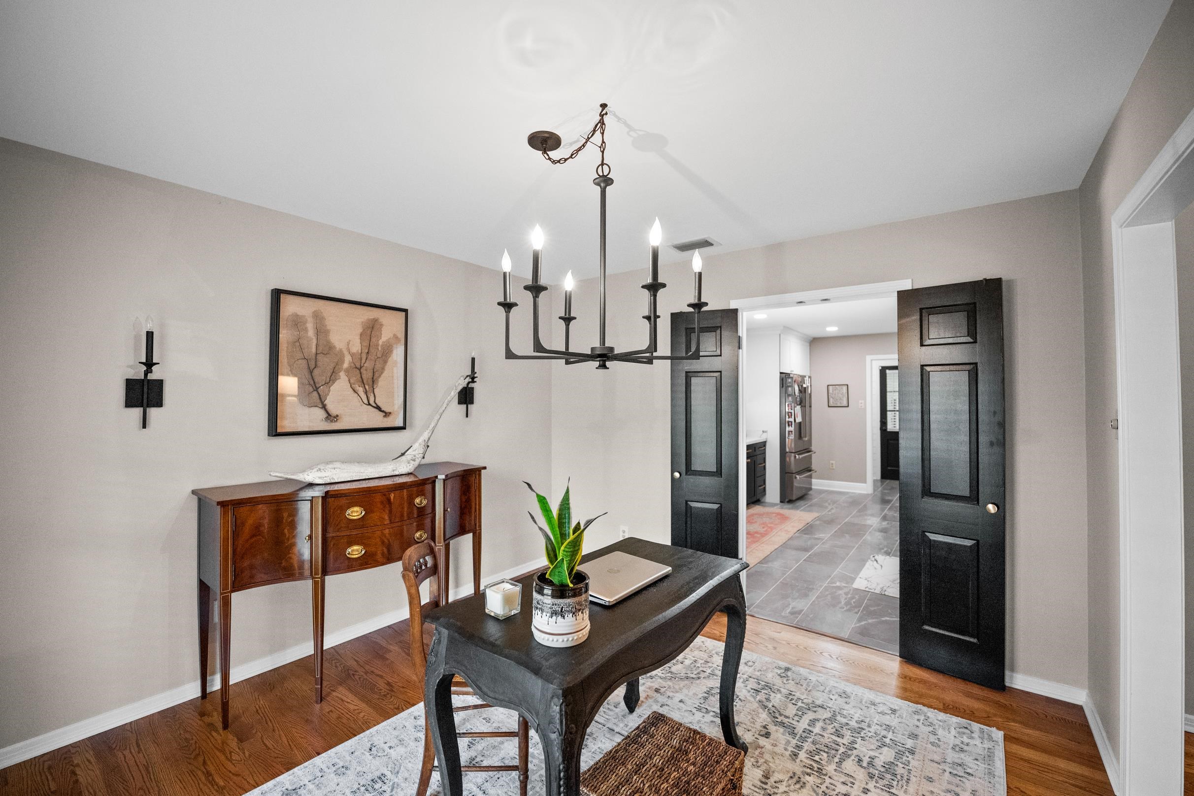 522 General Gibson Drive Daphne, AL 36527 - Photo 23 of 45 Dining Area